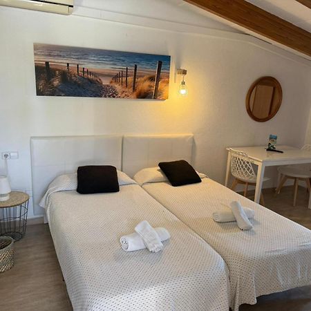 Venecia Apartments Пуерто де ла Аркудия Екстериор снимка