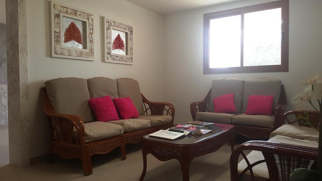 Venecia Apartments Пуерто де ла Аркудия Екстериор снимка