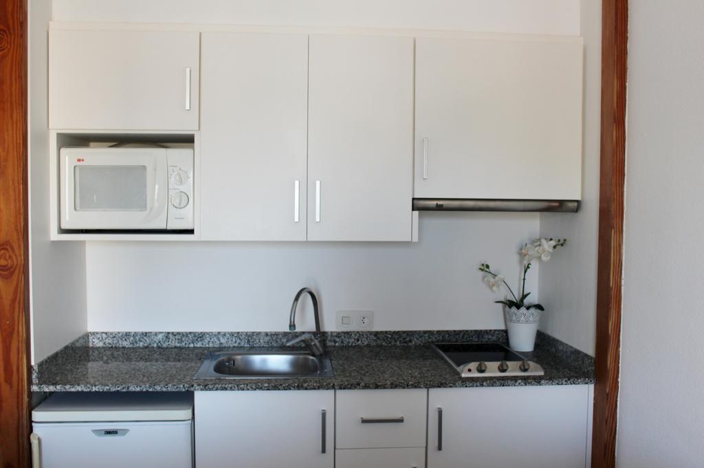 Venecia Apartments Пуерто де ла Аркудия Екстериор снимка