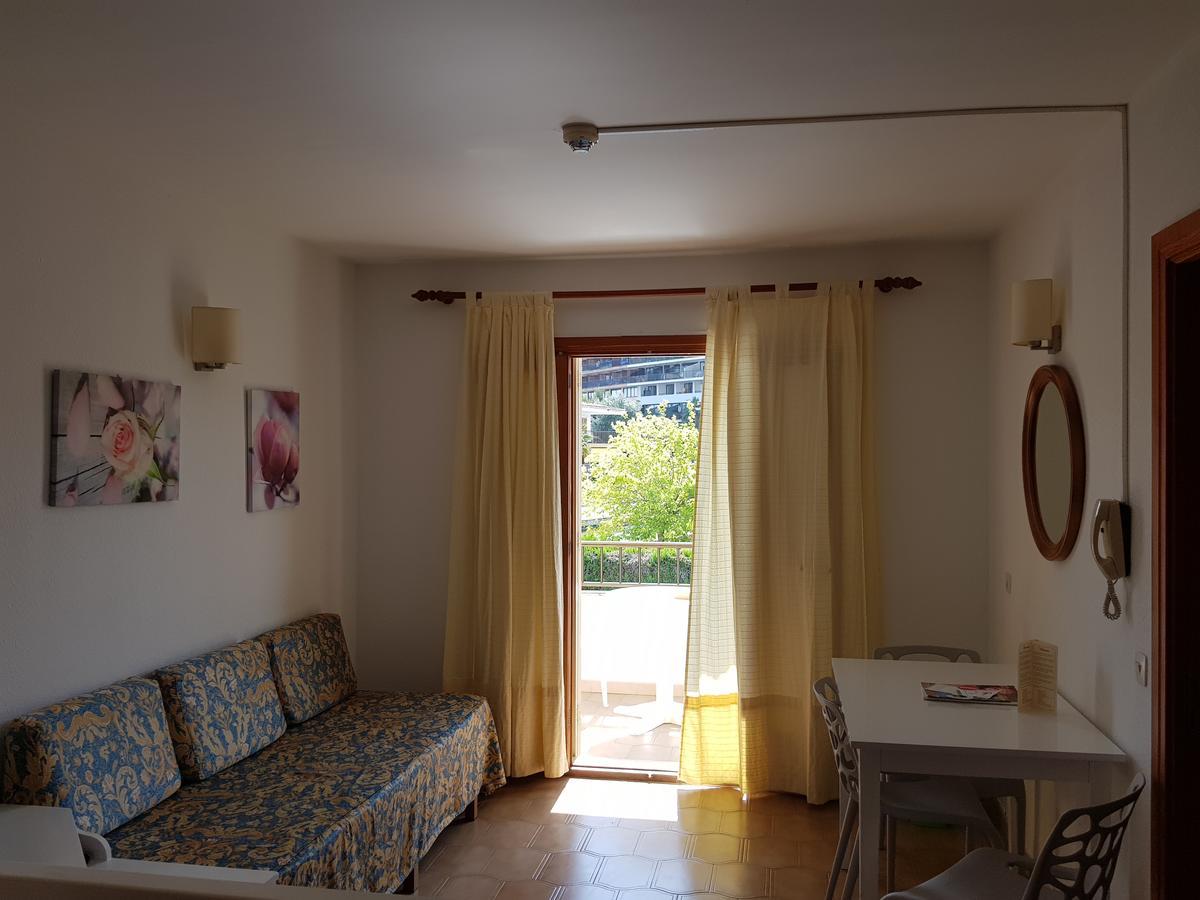 Venecia Apartments Пуерто де ла Аркудия Екстериор снимка