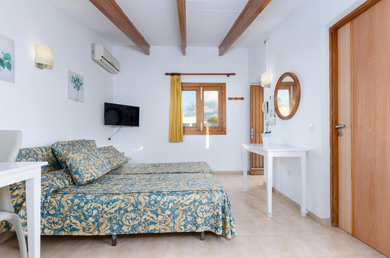Venecia Apartments Пуерто де ла Аркудия Екстериор снимка