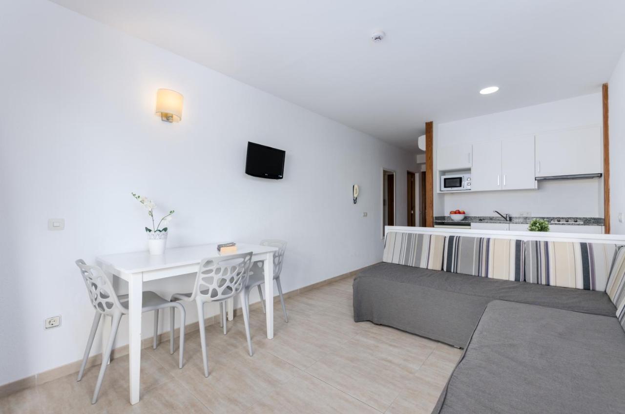 Venecia Apartments Пуерто де ла Аркудия Екстериор снимка