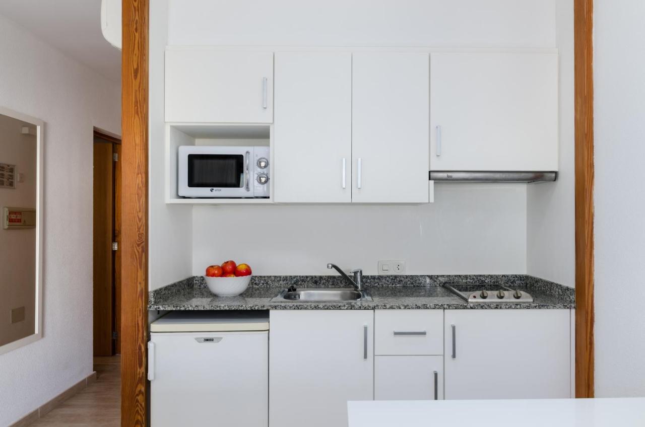 Venecia Apartments Пуерто де ла Аркудия Екстериор снимка